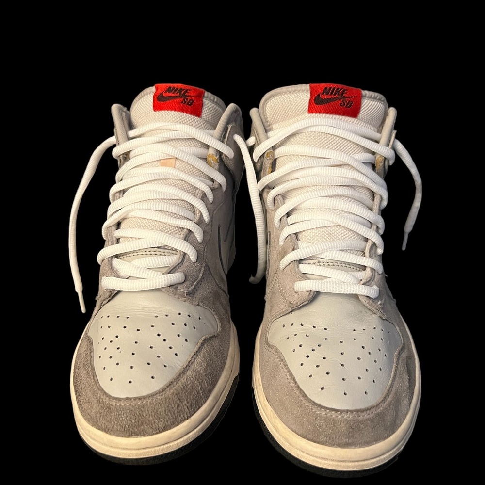 Nike SB Pee Wee Herman’s 8.5